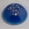 ORGONITE GRAND DÔME Bleu-nuit