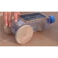 Kit VOITURE bouteille