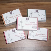 Savon surgras bio lot 3
