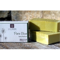 Savon surgras Pur Olive bio