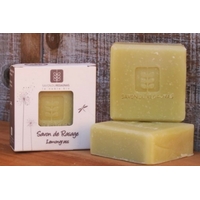 Savon de rasage bio