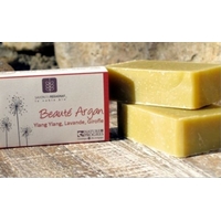 Savon surgras beauté Argan bio