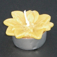 Chauffe-plat DÉCO FLEUR Par 5