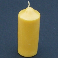 BOUGIE LUTIN cire d'abeille