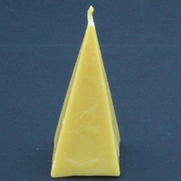 BOUGIE PYRAMIDE