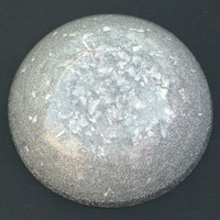 ORGONITE GRAND DÔME Gris-argent
