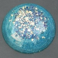 ORGONITE GRAND DÔME Bleu
