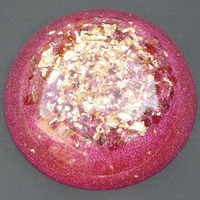 ORGONITE GRAND DÔME Fushia