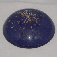 ORGONITE PETIT DÔME Violet