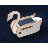 Maquette Mini Cygne Solaire