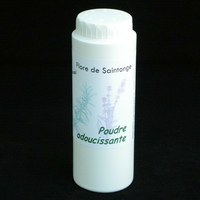 POUDRE ADOUCISSANTE Bio 80gr