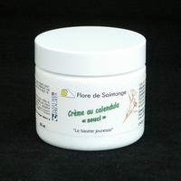 CREME au CALENDULA (souci) 60ml Bio