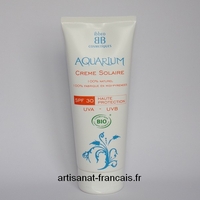 Crème Solaire FPS30 BIO 100ml