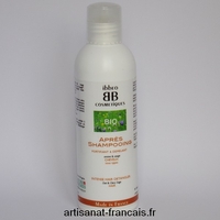 Après-Shampoing Bio 200ml