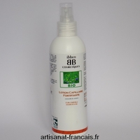 Lotion Capillaire Fortifiante Bio 200ml