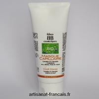 Masque Capillaire Bio 100ml