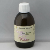 EAU FLORALE Rose de Damas 250ml bio (hydrolat aromatique)