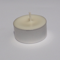 Lot de 50 Chauffe-plats cire de COLZA