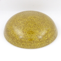 ORGONITE PETIT DÔME Doré