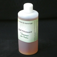 GEL MOUSSANT Bio Verveine des Indes 500ml