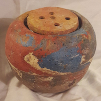 Diffuseur d'huiles essentielles artisanal Marcus