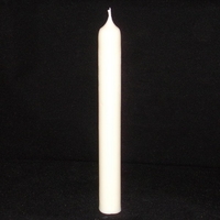 Bougie Chandelle Cire de COLZA