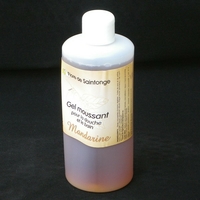 GEL MOUSSANT Bio Mandarine 500ml