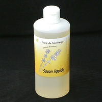 SAVON LIQUIDE Bio 500ml