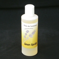 SAVON LIQUIDE Bio 200ml