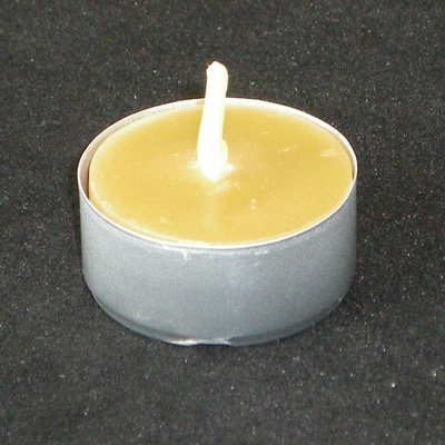 564-lot-de-25-bougies-chauffe-plat-cire-abeille