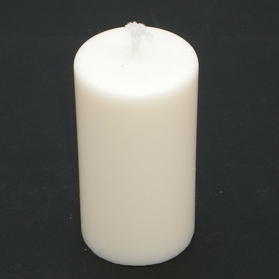 496-bougie-blanche-ronde-petite-en-cire-de-soja