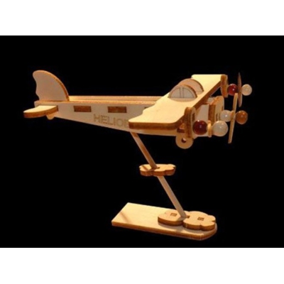 176-maquette-mini-avion-en-bois-a-3-helices