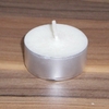 50 Bougies chauffe-plats en cire de soja