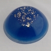orgonoite-grand-dome-bleu-nuit