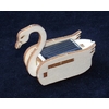 Maquette Mini Cygne Solaire