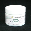CREME à la ROSE BIO 30ml sans eau