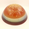 ORGONITE-GRAND-DÔME-Orange